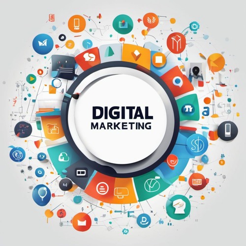 Dominate The Digital Landscape With The Best Marketing Agency In Dubai