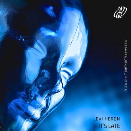 Levi Heron - Its Late