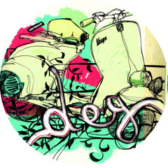 D.E.G. (Mathias Mesteno Remix)