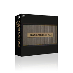 Tamed Fury - TOKYO CAB PACK Vol.3 demo song