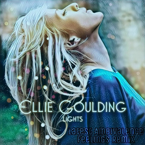 Stream Ellie Goulding Lights (Fabi de 5 pesos Remix) by Fabi de 5 pesos Listen online for