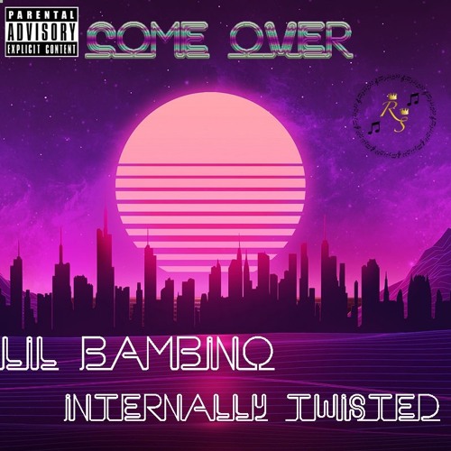 Come Over - Lil bambino Ft Internally Twisted