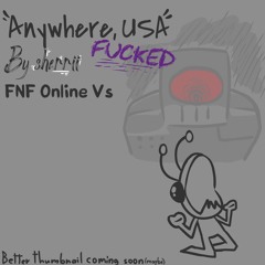 Anywhere, USA | sherri | FUCKED Difficulty | FNF Online Vs