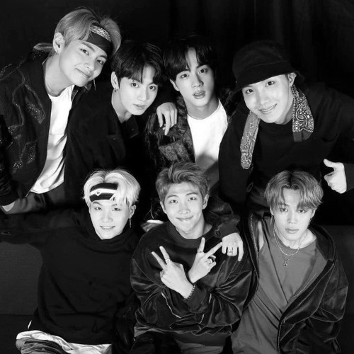 MIC Drop (Steve Aoki Remix) - BTS edit audio