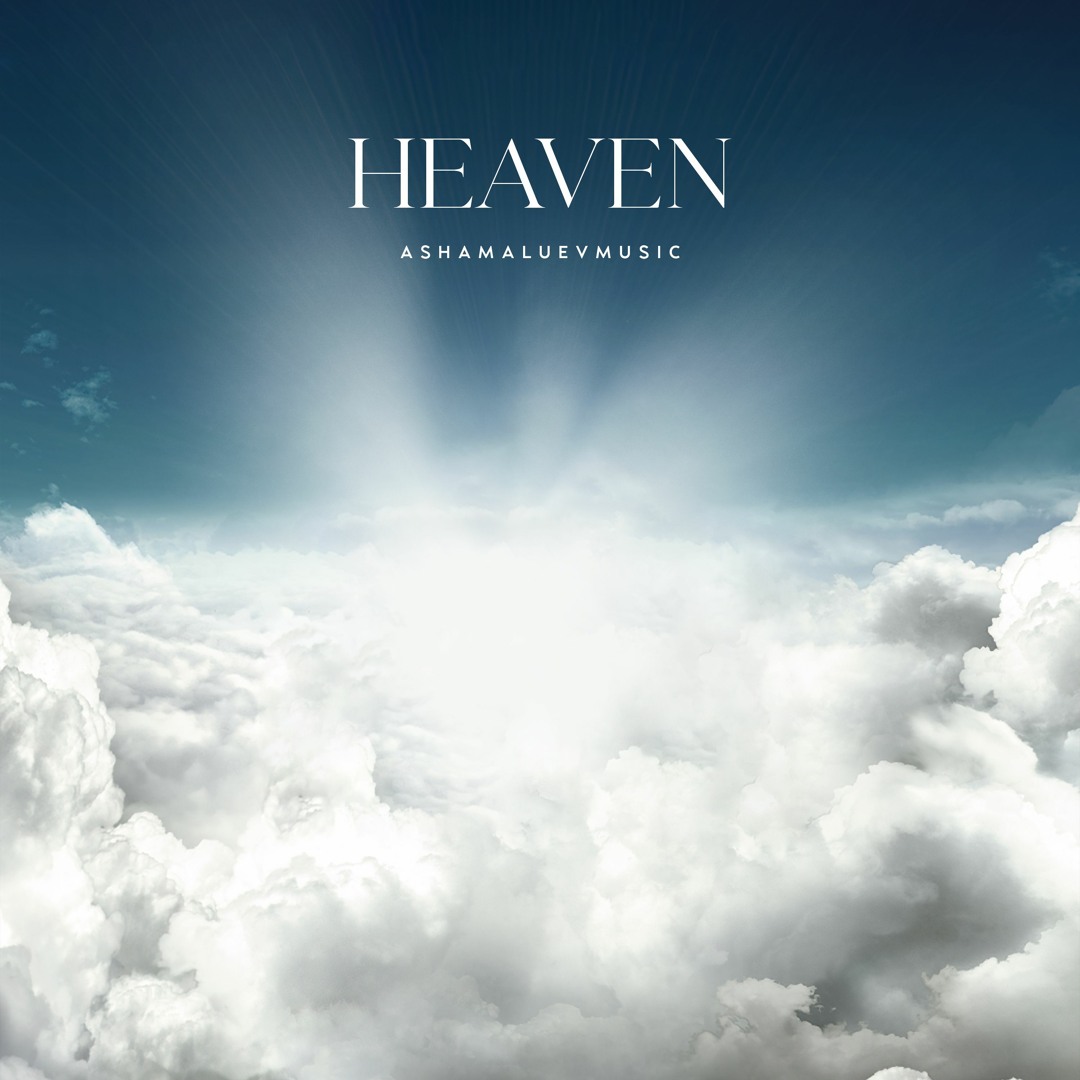 Listen to Heaven - Relaxing Guitar Background Music / Calm Yoga Music ...