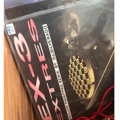 Josh C 35m Vinyl Mix