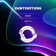 Don't U