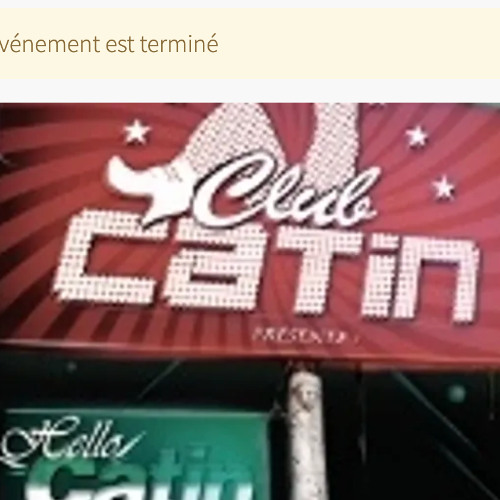 Konix@HelloCatin#6 Nouveau Casino 27.11.12