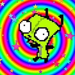 I’m so happy for some reason? [wounded] #openwounds