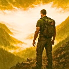 Echoes of Valor (A Song for the Broken Who Still Stand)