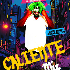 Dj KIng Fari - Caliente Mix