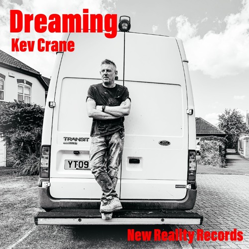 Dreaming (Little Onion Mix) by Kev Crane