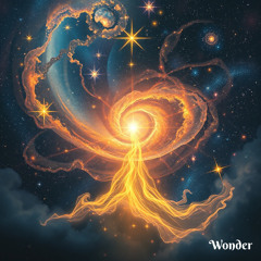 The holy spirit of the Universe