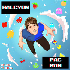 Halcyon - Adam Young