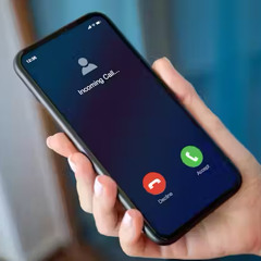 Call Yo Phone