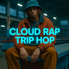 I flee into the night