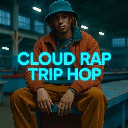 I flee into the night