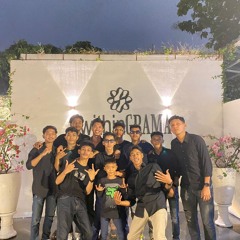 KITA KUAT KARENA KITA BERSAMA!! (MIXTAPE GARASI TEAM) VOL3.