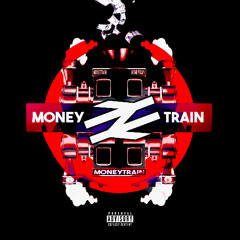 Soulkora - Money train prod.Soulkora