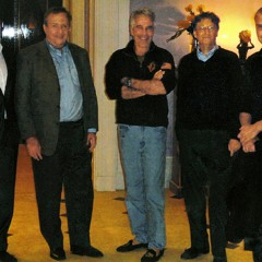 Jeffrey Epstein Didn't Kill Himself