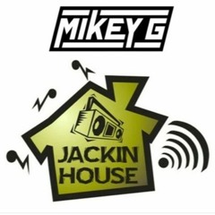 Mikey G - Jackin House & Bass Mix Dec 2023