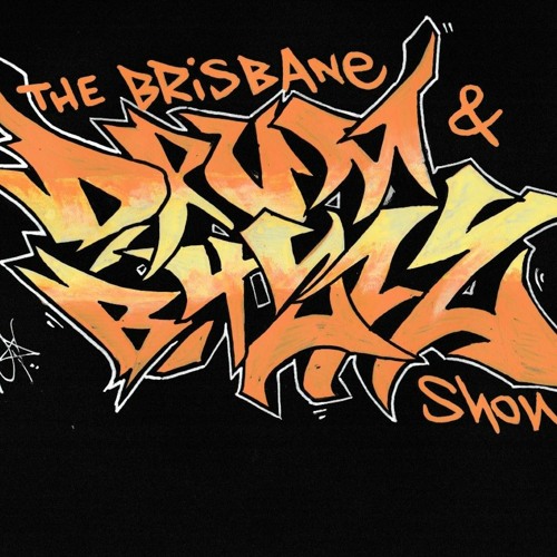 Ep 2 - The Brisbane Drum N B4zzz Show ft MC SHURESHOCK & DJ JOURNEYMAN