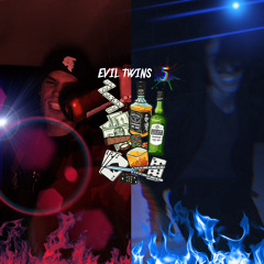 Evil Twins P5(prod. by Amin x Jkei)