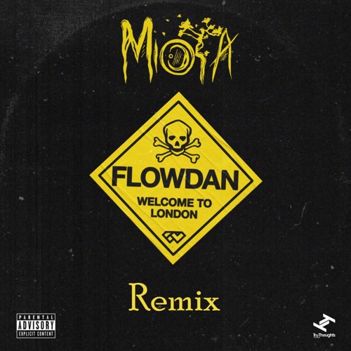 Welcome To London (Miota Remix)
