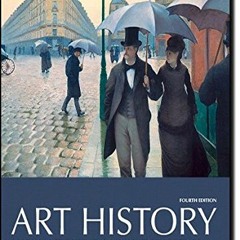 ( A1V ) Art History, Combined Volume (4th Edition) by  Marilyn Stokstad &  Michael W. Cothren ( MbrS