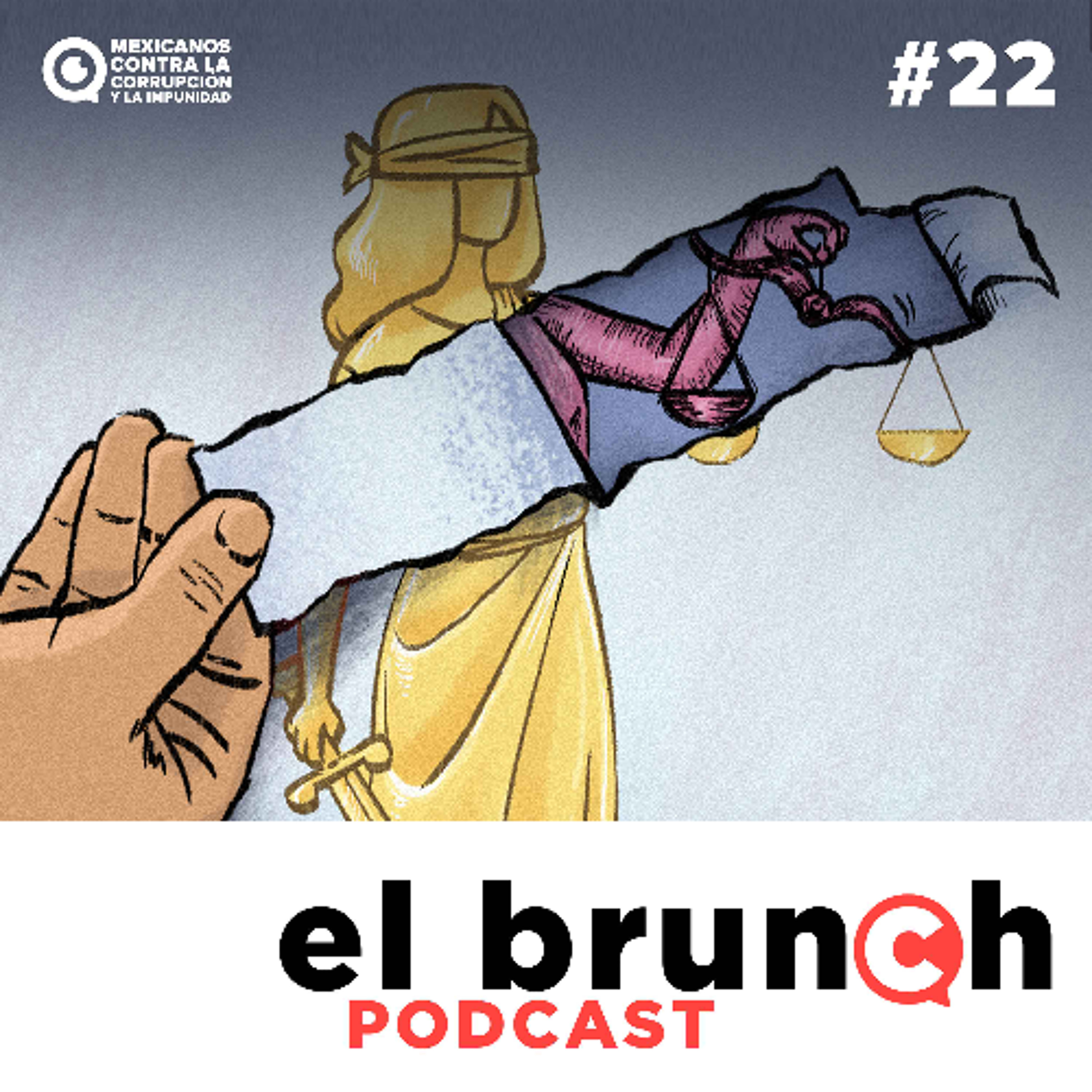 Portada de El Brunch