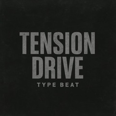 [FREE] Moneybagg Yo Type Beat - "Tension Drive" I HipHop/Trap/2025