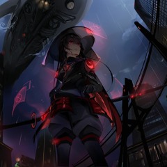 Love Like Mine Nightcore