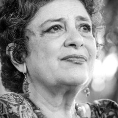 Entrevista a Claribel Alegría sobre Robert Graves, con José Arguello Lacayo