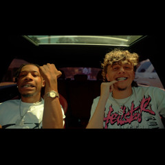 Ca$hBoy Xy - Tip Toe ft Shvfty