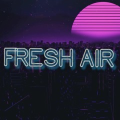 Fresh Air - Fm45