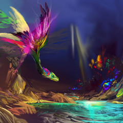 Elisa Lanz - The Arbiter of Truth