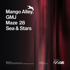 GMJ & MAZE 28 Sea & Stars