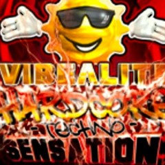 Chris Willott & Thumpa - Vibealite - Hardcore Sensation