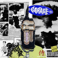 EARL FROM YONDER -THE GARAGE TAPES (HOSTED DJ SAEMURAI)