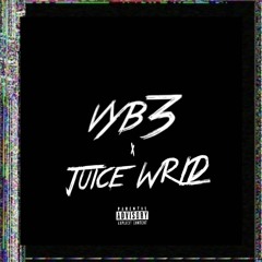 Vyb3 X Juice WRLD - In My Arms (RUN)