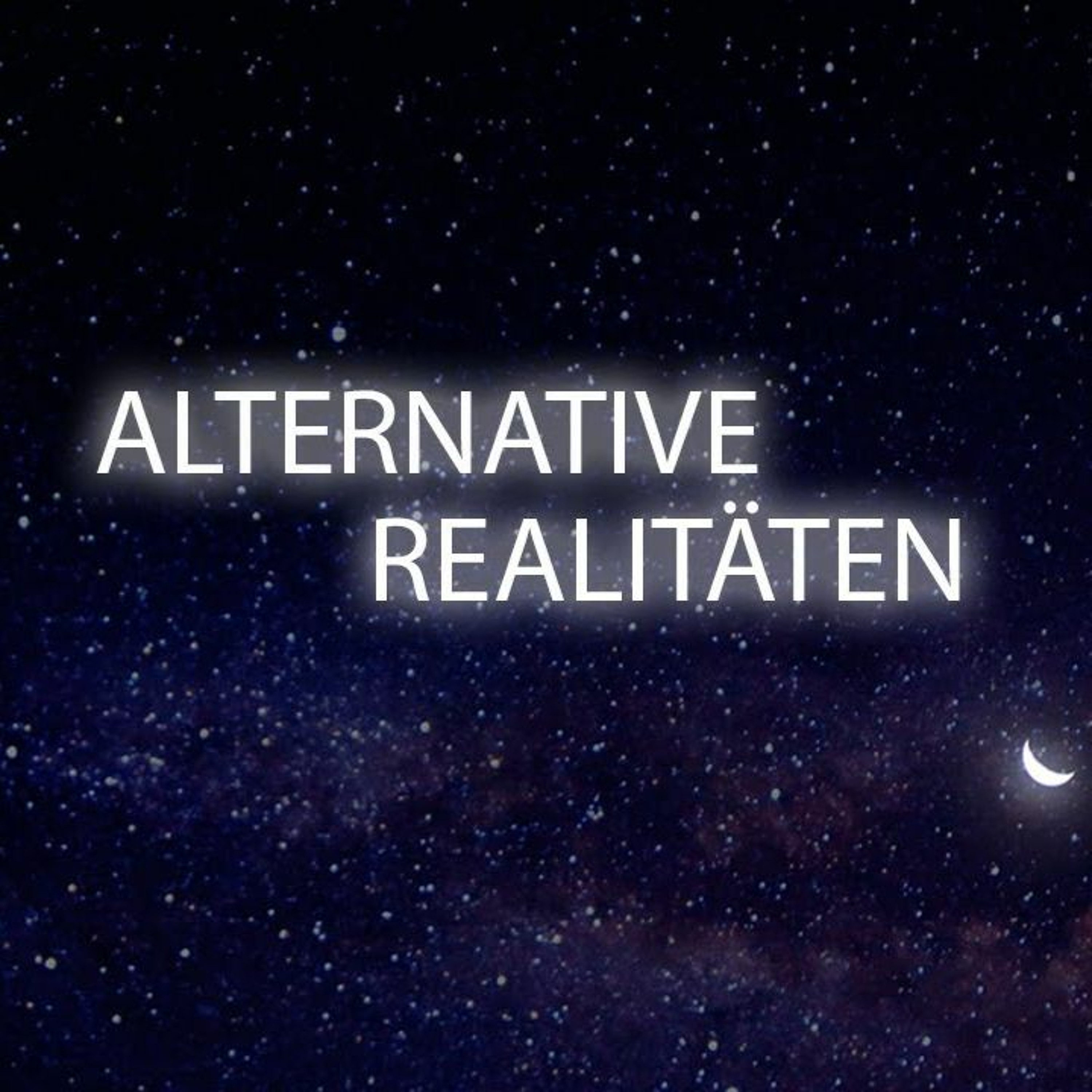 Alternative Realitäten - Deutscher VR & AR Podcast