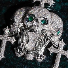 YEAT - Diamonds polished off (prod. by KIRO) [sped up]