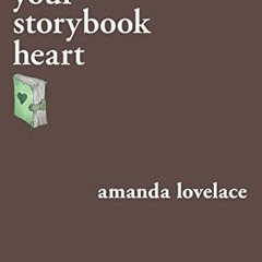 Read EPUB KINDLE PDF EBOOK unlock your storybook heart (you are your own fairy tale)