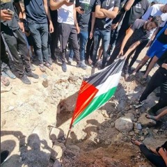 معركة القدس: اليوم السابع | خالد عودة الله | 16 أيار 2021