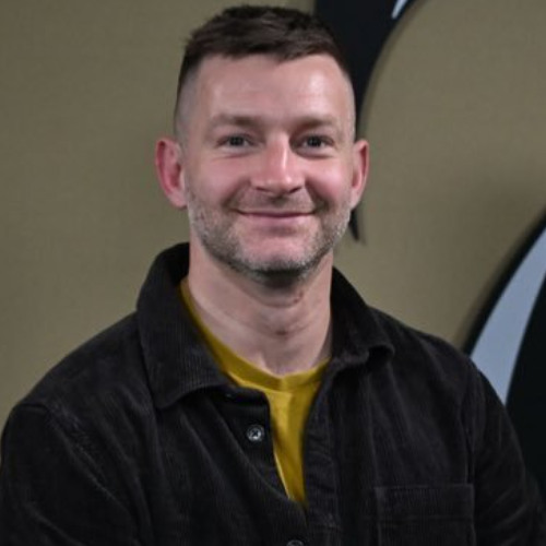 Charlie Morgan - Episode 85