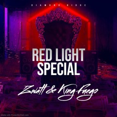 Red Light Special- Zwatt & King Fuego