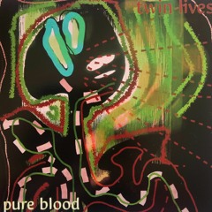 Pure Blood - 12:11:2023, 12.48 Pm