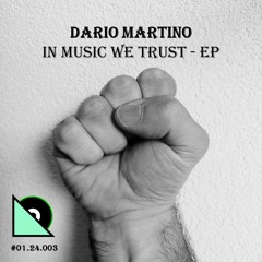 Dario Martino - Change