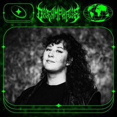 Dreamphase Mixtape 64: Ansjowvis