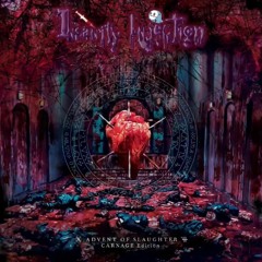 Insanity Injection - BURST -Injected-